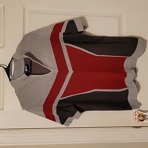 Marvelous Wings Knit Top - Elhoffer Design